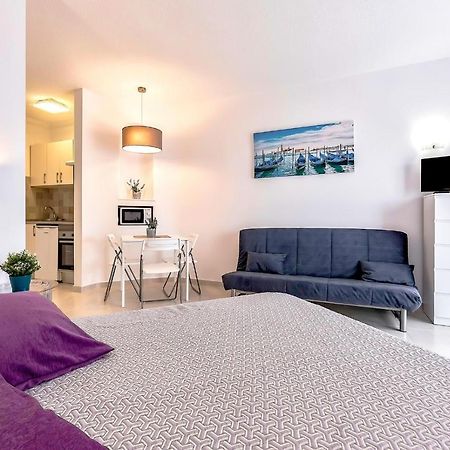 Apartamento Sweet View Study - Playa Paraiso Tenerife Costa Adeje  Exterior foto