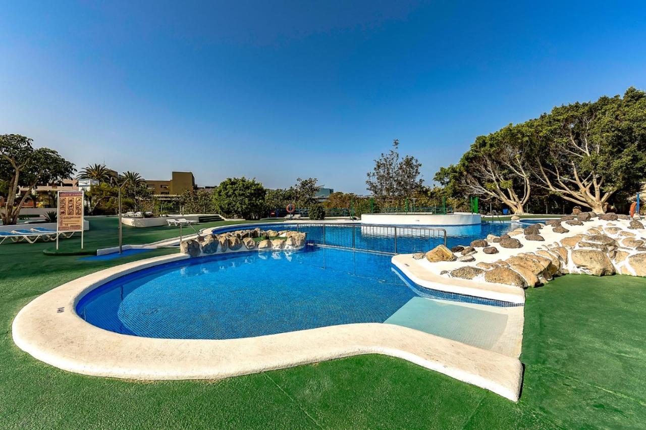 Apartamento Sweet View Study - Playa Paraiso Tenerife Costa Adeje  Exterior foto