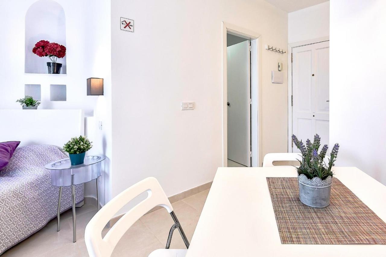 Apartamento Sweet View Study - Playa Paraiso Tenerife Costa Adeje  Exterior foto
